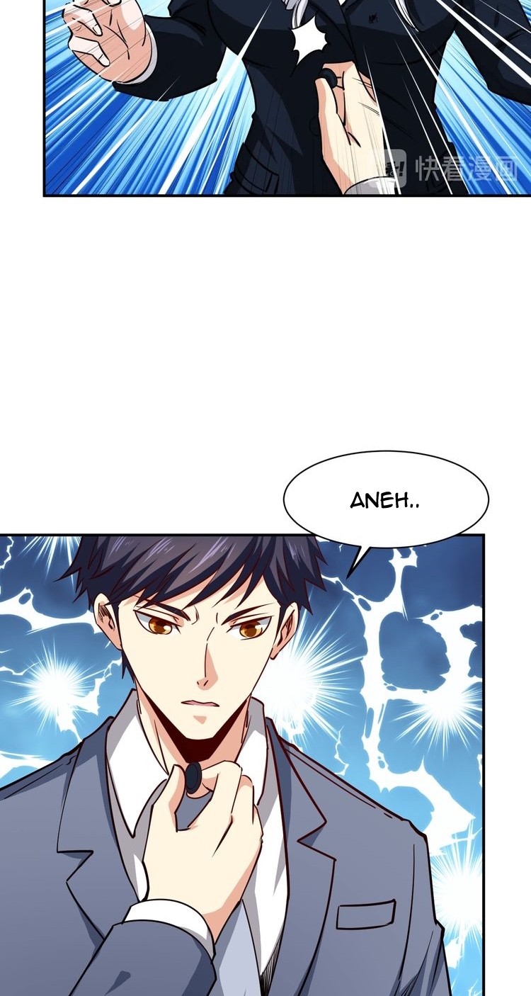 Melee Mad Soldier! Chapter 25 Gambar 50